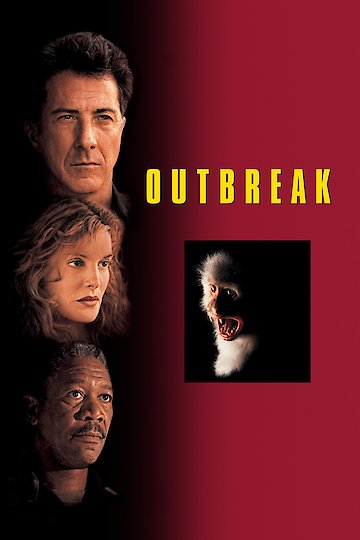 movie review outbreak