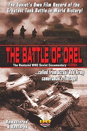 The Battle of Orel et Documentary