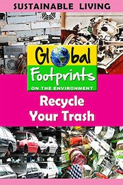 Global Footprints-Recycle Your Trash