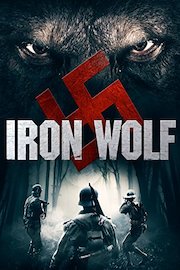 Iron Wolf
