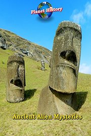 Ancient Alien Mysteries - Planet History