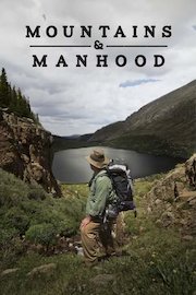 Mountains and Manhood
