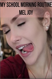 My School Morning Routine - Mel Joy