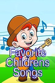 Favorite Childrens Songs