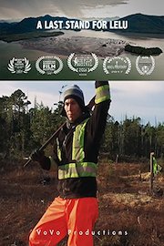 A Last Stand for Lelu