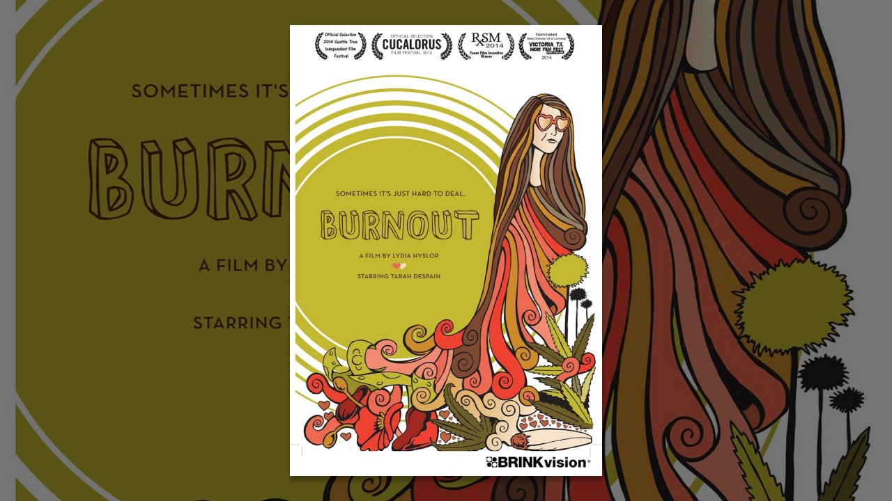 BURNOUT