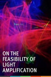 On the Feasibility of Light Amplification
