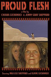 Proud Flesh