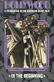 Hollywood In The Beginning