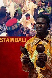 Stambali