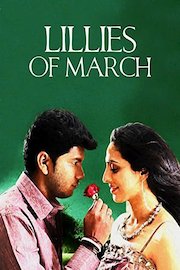 Lillies Of March