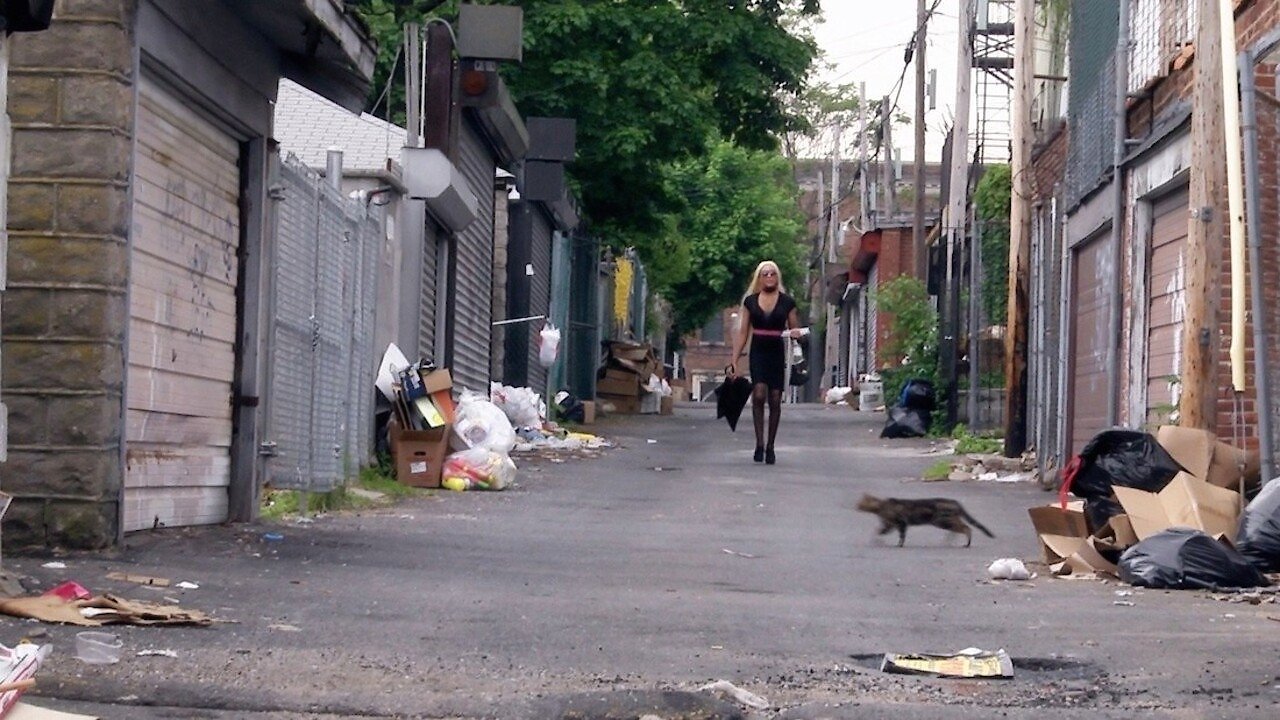 Becoming More Visible