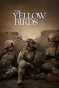 The Yellow Birds