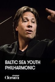 Voyage en Mer Baltique