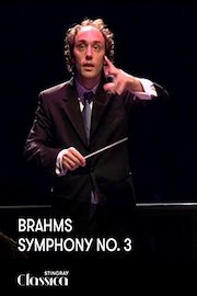 Brahms - Symphony No. 3