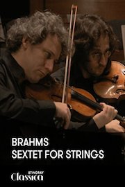 Brahms - Sextet for Strings