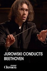 Jurowski conducts Beethoven