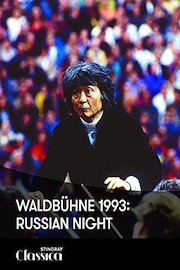 Waldbühne 1993: Russian Night