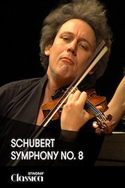 Schubert - Symphony No. 8
