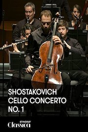 Shostakovich - Cello Concerto No. 1