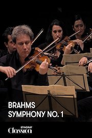 Brahms - Symphony No. 1