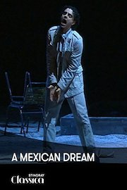 A Mexican Dream