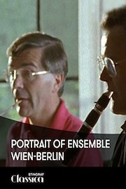 Portrait of Ensemble Wien-Berlin