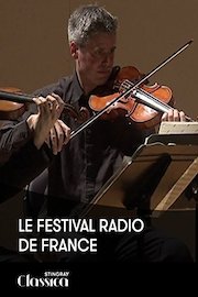Le Festival Radio de France