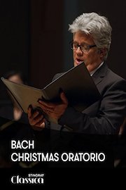 Bach - Christmas Oratorio