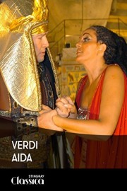 Verdi - Aida