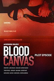 Blood Canvas - Pilot Episode