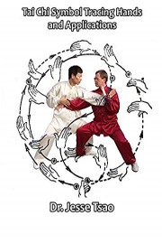 Tai Chi Symbol Tracing Hands and Applications