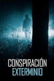 Conspiración Exterminio