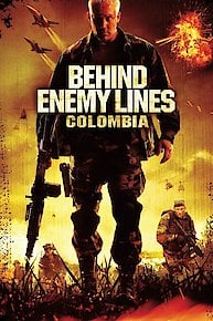 Behind Enemy Lines: Colombia