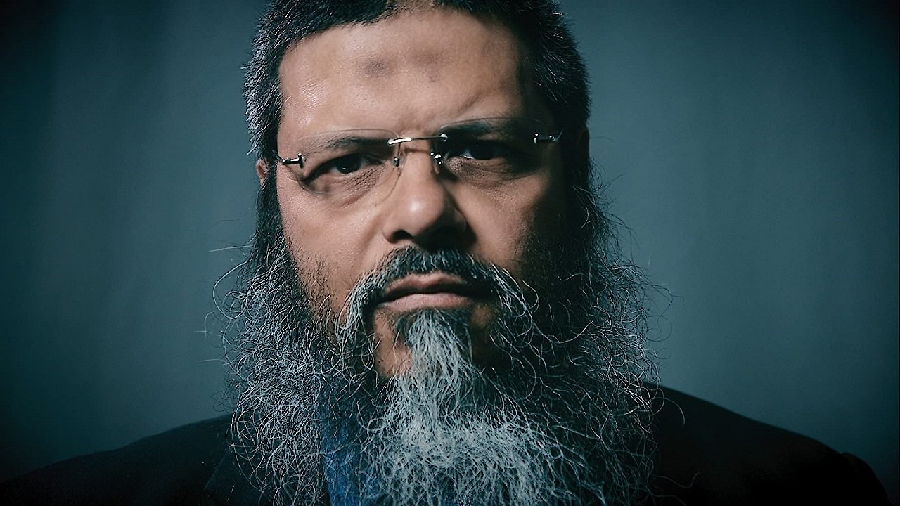 Jihad: A Story of the Others