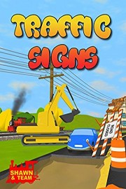 Help Shawn The Train Teach the Car about Traffic Signs!