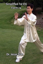 Simplified Tai Chi Form 24