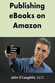 Publishing eBooks on Amazon