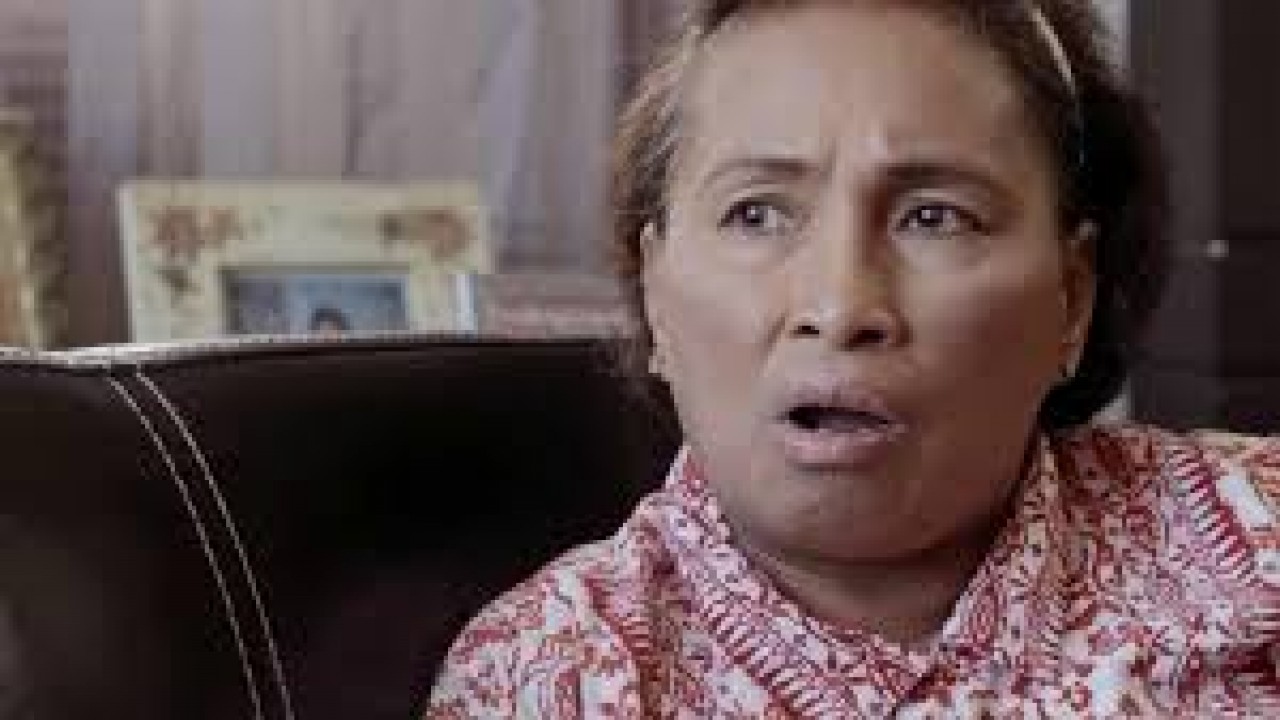 My Revolutionary Mother