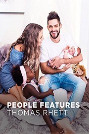 People Features: Thomas Rhett