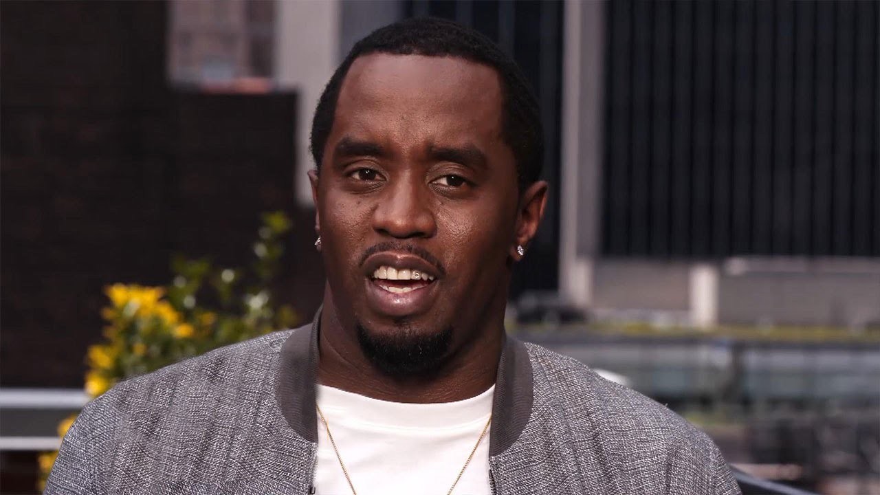 People Features: Sean Puff Daddy Combs