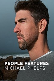 People Feature: Michael Phelps