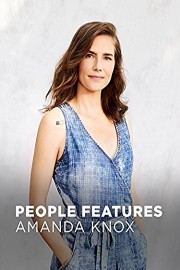 People Features: Amanda Knox
