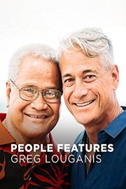 People Features: Greg Louganis