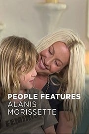 People Features: Alanis Morissette