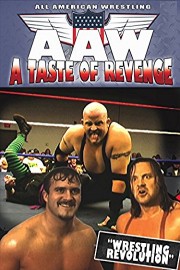 All American Wrestling A Taste of Revenge