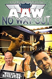 All American Wrestling No Way Out