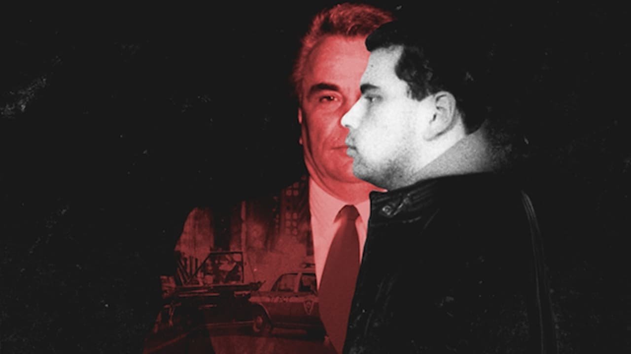 Gotti: Godfather & Son
