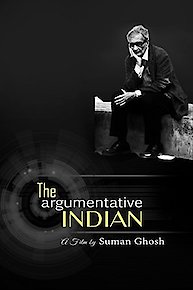 The Argumentative Indian