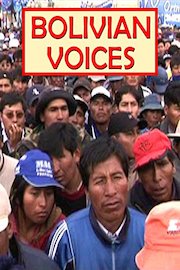 Bolivian Voices